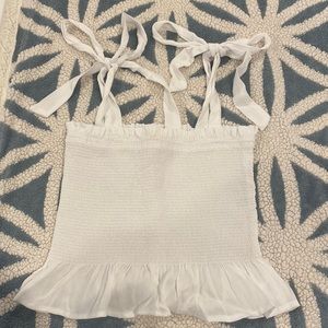 Pants Store Ruched Tank